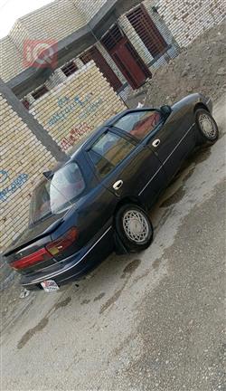Kia Sephia